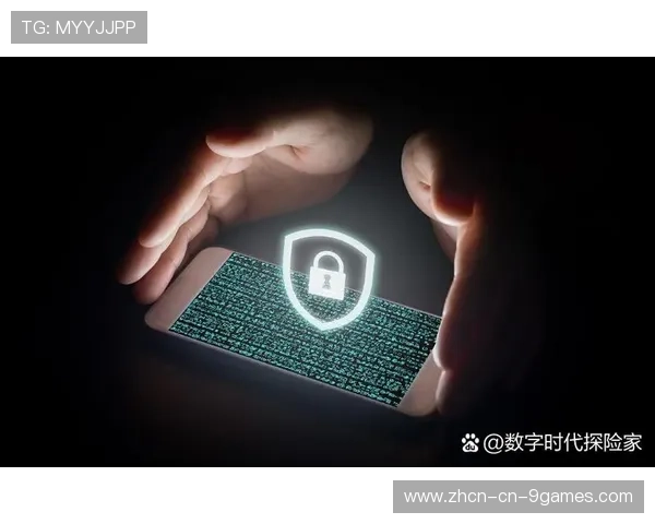 数据安全标准建立提升用户隐私保护水平 数据安全标准建立提升用户隐私保护水平