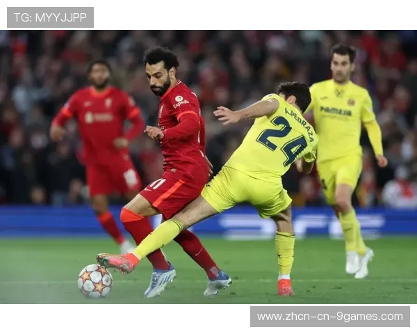 法兰克福1-5惨败利物浦，创本赛季欧冠客场失球新高