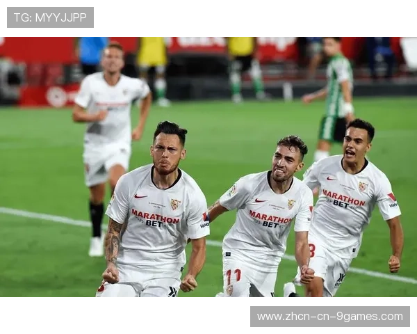 罗德里戈对阵塞维利亚参与6粒进球，已成对手防线噩梦