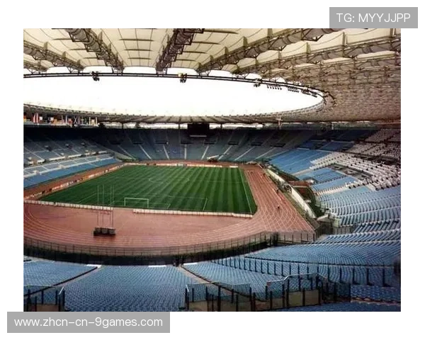 罗马提交新球场计划,容纳6.2万观众目标2028年完工 罗马提交新球场计划,容纳6.2万观众目标2028年完工