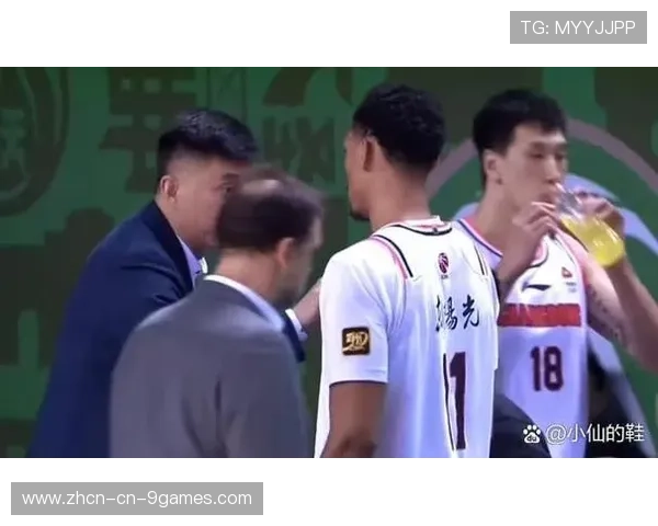 杜锋与外援关系融洽，广东更衣室氛围助力连胜