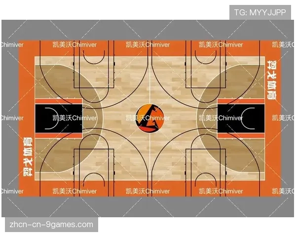 球馆设计新趋势：更紧凑的观众席布局旨在营造声浪加速比赛节奏