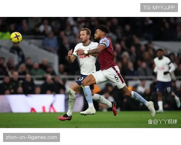 英超早场：阿斯顿维拉连追两球，2-2逼平托特纳姆热刺